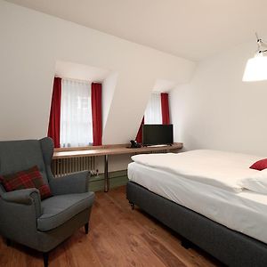 Familien-Zimmer