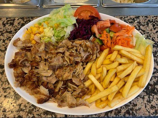 Kebap Haus
